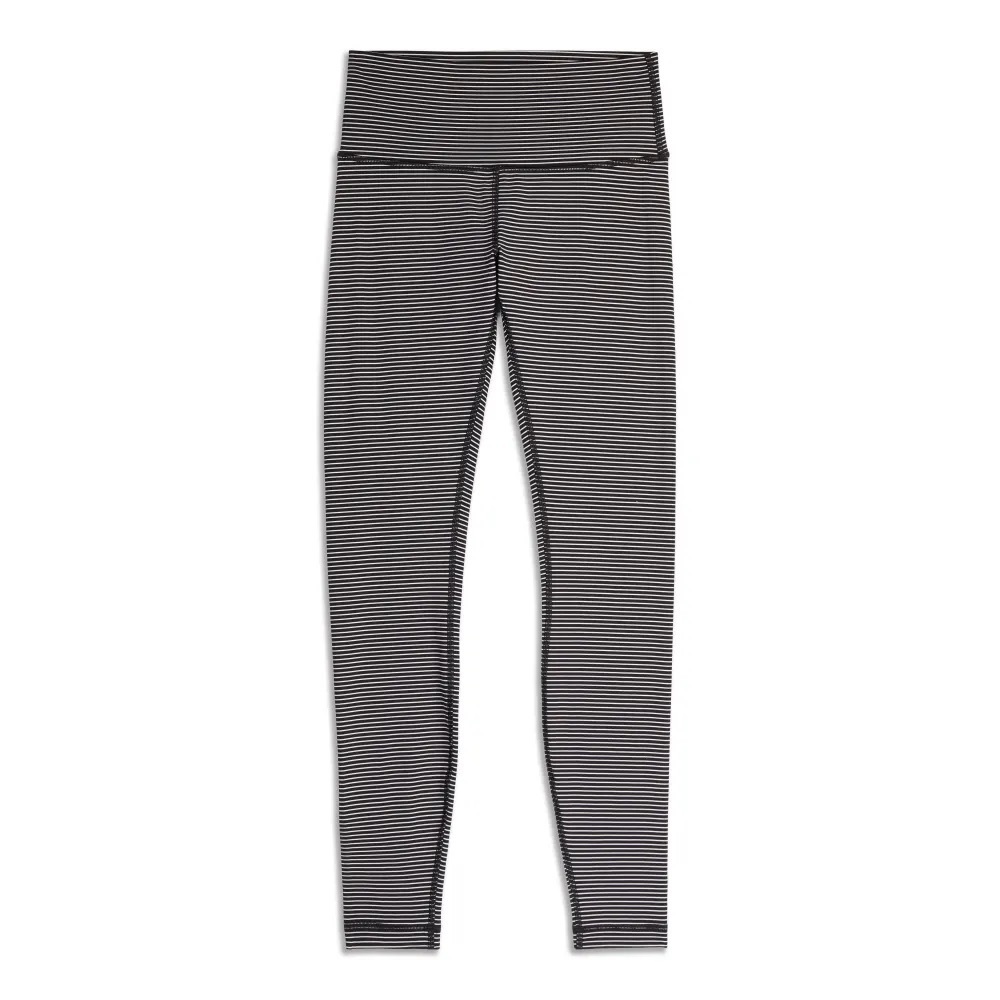 Lululemon Wunder Under Leggings